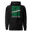 Spring High School Lions Black Premium Unisex Hoodie 241
