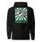Spring High School Lions Black Premium Unisex Hoodie 226