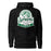 Spring High School Lions Black Premium Unisex Hoodie 219