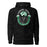 Spring High School Lions Black Premium Unisex Hoodie 229