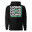 Spring High School Lions Black Premium Unisex Hoodie 235