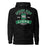 Spring High School Lions Black Premium Unisex Hoodie 221