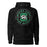 Spring High School Lions Black Premium Unisex Hoodie 214