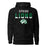 Spring High School Lions Black Premium Unisex Hoodie 024