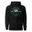 Spring High School Lions Black Premium Unisex Hoodie 201