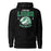 Spring High School Lions Black Premium Unisex Hoodie 204