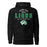 Spring High School Lions Black Premium Unisex Hoodie 040