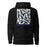 Taylor High School Mustangs Black Premium Unisex Hoodie 236