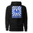 Taylor High School Mustangs Black Premium Unisex Hoodie 226