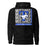 Taylor High School Mustangs Black Premium Unisex Hoodie 235