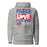 Oak Ridge High School War Eagles Grey Premium Unisex Hoodie 240