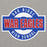 Close-up view of Oak Ridge High School War Eagles Grey Premium Unisex Hoodie 011