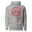 Odessa High School Bronchos Grey Premium Unisex Hoodie 224