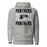 Permian High School Panthers Black Premium Unisex Hoodie 233