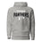 Permian High School Panthers Black Premium Unisex Hoodie 234