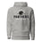 Permian High School Panthers Black Premium Unisex Hoodie 222