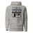 Permian High School Panthers Black Premium Unisex Hoodie 001