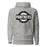 Permian High School Panthers Black Premium Unisex Hoodie 011