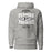 Permian High School Panthers Black Premium Unisex Hoodie 210
