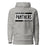 Permian High School Panthers Black Premium Unisex Hoodie 098