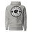 Permian High School Panthers Black Premium Unisex Hoodie 203