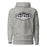 Permian High School Panthers Black Premium Unisex Hoodie 009