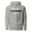 Permian High School Panthers Black Premium Unisex Hoodie 017