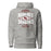 Round Rock High School Dragons Grey Premium Unisex Hoodie 210