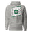 Spring High School Lions Grey Premium Unisex Hoodie 223