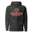 Odessa High School Bronchos Dark Grey Premium Unisex Hoodie 222