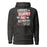 Odessa High School Bronchos Dark Grey Premium Unisex Hoodie 232