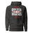 Odessa High School Bronchos Dark Grey Premium Unisex Hoodie 210