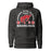 Odessa High School Bronchos Dark Grey Premium Unisex Hoodie 208