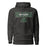 Reagan High School Rattlers Dark Grey Premium Unisex Hoodie 227