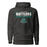 Reagan High School Rattlers Dark Grey Premium Unisex Hoodie 049