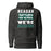 Reagan High School Rattlers Dark Grey Premium Unisex Hoodie 231
