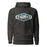 Reagan High School Rattlers Dark Grey Premium Unisex Hoodie 009