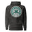 Reagan High School Rattlers Dark Grey Premium Unisex Hoodie 220
