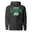 Spring High School Lions Dark Grey Heather Premium Unisex Hoodie 234