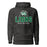 Spring High School Lions Dark Grey Heather Premium Unisex Hoodie 222