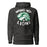 Spring High School Lions Dark Grey Heather Premium Unisex Hoodie 228