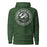 Spring High School Lions Forest Green Premium Unisex Hoodie 215