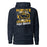 Nimitz High School Cougars Navy Blue Premium Unisex Hoodie 205