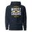 Nimitz High School Cougars Navy Blue Premium Unisex Hoodie 210