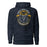 Nimitz High School Cougars Navy Blue Premium Unisex Hoodie 229