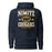 Nimitz High School Cougars Navy Blue Premium Unisex Hoodie 230