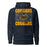Nimitz High School Cougars Navy Blue Premium Unisex Hoodie 233