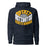 Nimitz High School Cougars Navy Blue Premium Unisex Hoodie 242
