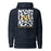 Nimitz High School Cougars Navy Blue Premium Unisex Hoodie 236