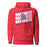 Oak Ridge High School War Eagles Red Premium Unisex Hoodie 223